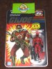 25th anniversary Gi G.I. Joe Crimson Guard Figure By Hasbro